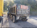 2006 Volvo VHD — photo 3 of 12 | VIN 4V5KC9GG36N439079