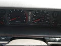 1992 Subaru SVX — photo 7 of 21 | VIN JF1CX3432NH108181