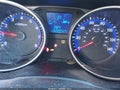 2010 Hyundai Tucson — photo 7 of 11 | VIN KM8JUCAC4AU047234