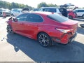 2020 Toyota Camry — photo 3 of 17 | VIN 4T1G11AK6LU384294