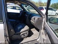 2004 GMC Envoy — photo 5 of 10 | VIN 1GKET12PX46143901