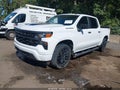 2023 Chevrolet Silverado 1500 — photo 2 of 11 | VIN 1GCPDBEK3PZ121149