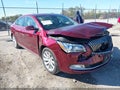 2015 Buick LaCrosse — photo 1 of 16 | VIN 1G4GB5G39FF181249