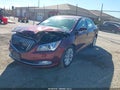 2015 Buick LaCrosse — photo 2 of 16 | VIN 1G4GB5G39FF181249