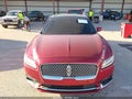 2017 Lincoln Continental — photo 13 of 17 | VIN 1LN6L9NC6H5624016