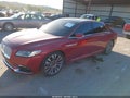 2017 Lincoln Continental — photo 2 of 17 | VIN 1LN6L9NC6H5624016