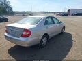 2002 Toyota Camry — photo 4 of 11 | VIN 4T1BF32K62U523392