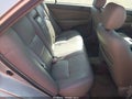 2002 Toyota Camry — photo 8 of 11 | VIN 4T1BF32K62U523392