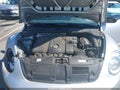 2013 Volkswagen Beetle — photo 10 of 16 | VIN 3VWFP7AT7DM646885
