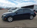 2016 Chevrolet Cruze Limited — photo 14 of 16 | VIN 1G1PC5SH4G7221262
