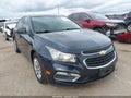 2016 Chevrolet Cruze Limited — photo 1 of 16 | VIN 1G1PC5SH4G7221262