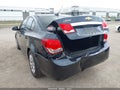 2016 Chevrolet Cruze Limited — photo 3 of 16 | VIN 1G1PC5SH4G7221262
