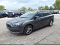 2016 Ford Focus — photo 2 of 16 | VIN 1FADP3F24GL293696