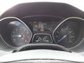2016 Ford Focus — photo 7 of 16 | VIN 1FADP3F24GL293696