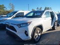 2020 Toyota RAV4 — photo 2 of 19 | VIN 2T3P1RFV7LC133648