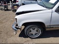 1998 Chevrolet C1500 — photo 19 of 21 | VIN 1GCEC19M2WE249176