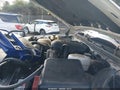 2004 GMC Sierra 1500 — photo 10 of 11 | VIN 2GTEK19TX41164370