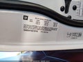 2005 Cadillac Deville — photo 9 of 11 | VIN 1G6KD54Y35U108108