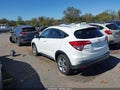 2017 Honda HR-V — photo 3 of 16 | VIN 3CZRU6H73HM725935