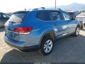 2019 Volkswagen Atlas — photo 4 of 16 | VIN 1V2UR2CA1KC578437