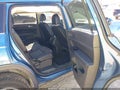2019 Volkswagen Atlas — photo 8 of 16 | VIN 1V2UR2CA1KC578437