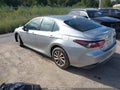 2022 Toyota Camry — photo 3 of 16 | VIN 4T1C11AK5NU678819
