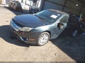 2010 Ford Fusion — photo 2 of 17 | VIN 3FADP0L31AR133327