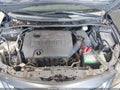 2013 Toyota Corolla — photo 10 of 16 | VIN 2T1BU4EE1DC981296