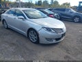 2014 Lincoln MKZ — photo 1 of 11 | VIN 3LN6L2LU7ER809381