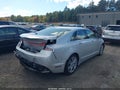 2014 Lincoln MKZ — photo 4 of 11 | VIN 3LN6L2LU7ER809381