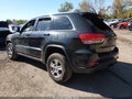 2016 Jeep Grand Cherokee — photo 3 of 10 | VIN 1C4RJFAG1GC332606