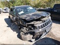 2016 Jeep Grand Cherokee — photo 6 of 10 | VIN 1C4RJFAG1GC332606