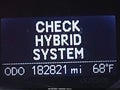 2013 Lexus CT 200h — photo 15 of 16 | VIN JTHKD5BH6D2169008