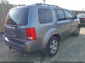 2009 Honda Pilot — photo 4 of 11 | VIN 5FNYF48419B047892