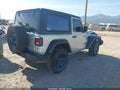 2022 Jeep Wrangler — photo 4 of 17 | VIN 1C4GJXAG5NW176109