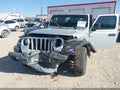 2022 Jeep Wrangler — photo 6 of 17 | VIN 1C4GJXAG5NW176109