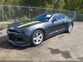 2017 Chevrolet Camaro — photo 2 of 16 | VIN 1G1FD1RX1H0125324