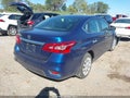 2019 Nissan Sentra — photo 4 of 14 | VIN 3N1AB7AP5KY382489