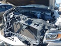 2015 GMC Sierra 1500 — photo 17 of 18 | VIN 3GTU2WEC8FG256232