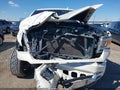 2015 GMC Sierra 1500 — photo 6 of 18 | VIN 3GTU2WEC8FG256232
