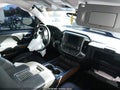 2018 Chevrolet Silverado 1500 — photo 5 of 18 | VIN 3GCUKSEC5JG552682