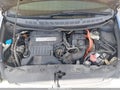 2007 Honda Civic Hybrid — photo 10 of 11 | VIN JHMFA36257S014152