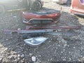 2018 Chrysler Pacifica — photo 18 of 18 | VIN 2C4RC1BG3JR104407