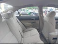 2011 Honda Civic — photo 8 of 16 | VIN 19XFA1F59BE013002