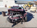 2022 Chevrolet Trailblazer — photo 12 of 16 | VIN KL79MPS28NB123637