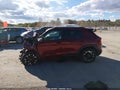 2022 Chevrolet Trailblazer — photo 14 of 16 | VIN KL79MPS28NB123637