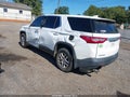 2020 Chevrolet Traverse — photo 3 of 15 | VIN 1GNERFKW1LJ167960