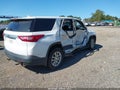 2020 Chevrolet Traverse — photo 4 of 15 | VIN 1GNERFKW1LJ167960