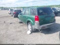 2003 Saturn Vue — photo 3 of 11 | VIN 5GZCZ23D13S912849