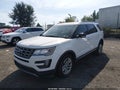 2016 Ford Explorer — photo 6 of 21 | VIN 1FM5K7D83GGA31779